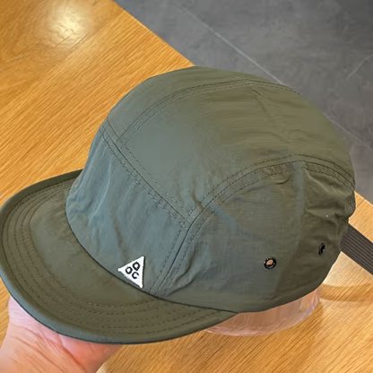 🧢 Vintage Japanese Street Style Men's Baseball Cap