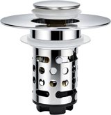 🔥 Upgraded 3-in-1 Drain Strainer That Stops Sink Clogs