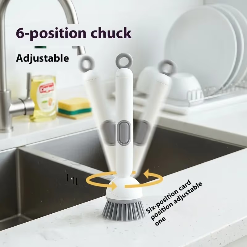 ๐งฝ Stop Scrubbing With Messy Hands After Every Meal